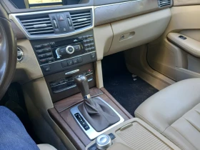 Mercedes-Benz E 250 Елеганс, снимка 15