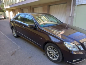 Mercedes-Benz E 250 Елеганс, снимка 10