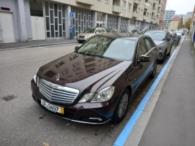 Mercedes-Benz E 250 Елеганс, снимка 1