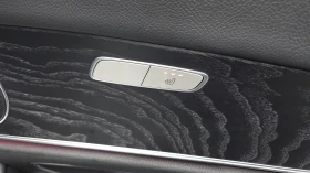 Mercedes-Benz E 300 360  | Панорама | Вентилация | Памет, снимка 14