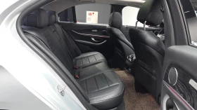 Mercedes-Benz E 300 360  | Панорама | Вентилация | Памет, снимка 9