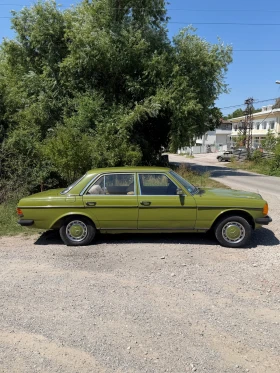 Mercedes-Benz 123, снимка 3