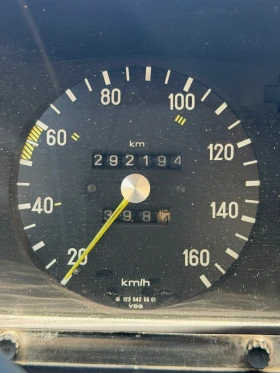 Mercedes-Benz 123, снимка 11