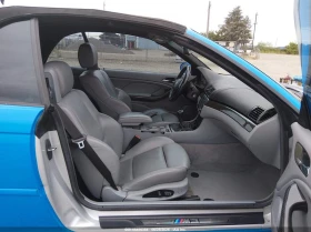 BMW M3 3.2L I-6 DOHC, VVT, 333HP* КЛИП НА МОТОРА, снимка 5