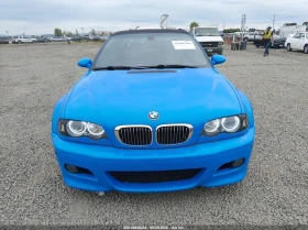 BMW M3 3.2L I-6 DOHC, VVT, 333HP* КЛИП НА МОТОРА, снимка 10