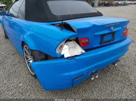 BMW M3 3.2L I-6 DOHC, VVT, 333HP* КЛИП НА МОТОРА, снимка 6