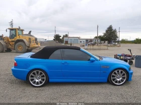 BMW M3 3.2L I-6 DOHC, VVT, 333HP* КЛИП НА МОТОРА, снимка 11
