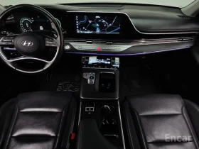 Hyundai Grandeur IG Hybrid, снимка 4