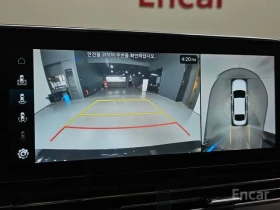 Hyundai Grandeur IG Hybrid, снимка 9
