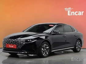 Hyundai Grandeur IG Hybrid, снимка 1