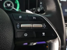 Hyundai Grandeur IG Hybrid, снимка 16