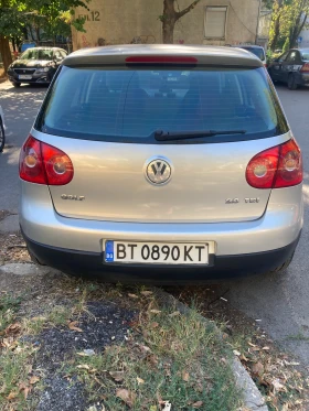 VW Golf, снимка 5
