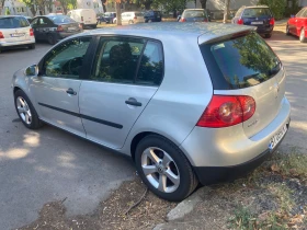 VW Golf, снимка 4