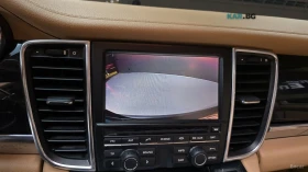 Porsche Panamera 3.0D/DRIVE-ASSISTS/REAR-VIEW, снимка 12