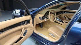 Porsche Panamera 3.0D/DRIVE-ASSISTS/REAR-VIEW, снимка 5