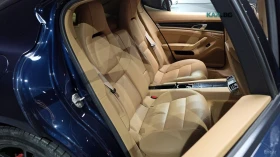Porsche Panamera 3.0D/DRIVE-ASSISTS/REAR-VIEW, снимка 10