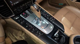 Porsche Panamera 3.0D/DRIVE-ASSISTS/REAR-VIEW, снимка 8