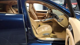Porsche Panamera 3.0D/DRIVE-ASSISTS/REAR-VIEW, снимка 9