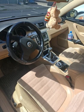 VW Passat Продавам W pasat 2000 дизел  140 конски сили , снимка 3