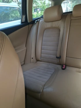 VW Passat Продавам W pasat 2000 дизел  140 конски сили , снимка 4