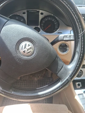 VW Passat Продавам W pasat 2000 дизел  140 конски сили , снимка 6