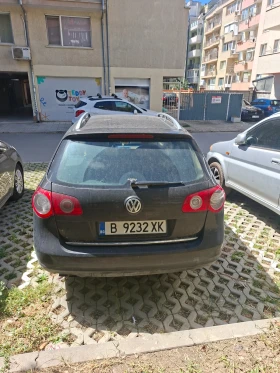 VW Passat Продавам W pasat 2000 дизел  140 конски сили , снимка 2