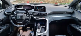 Peugeot 3008 1.6 Blue HDI GT line, снимка 11
