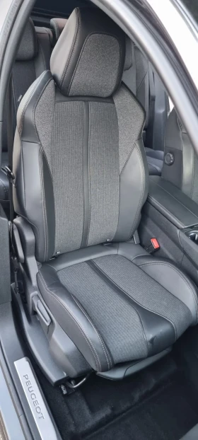 Peugeot 3008 1.6 Blue HDI GT line, снимка 12