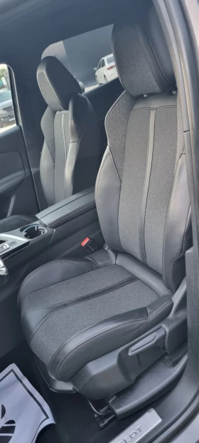 Peugeot 3008 1.6 Blue HDI GT line, снимка 13