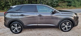 Peugeot 3008 1.6 Blue HDI GT line, снимка 7