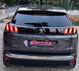 Peugeot 3008 1.6 Blue HDI GT line, снимка 8