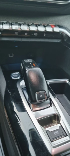 Peugeot 3008 1.6 Blue HDI GT line, снимка 17
