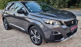 Peugeot 3008 1.6 Blue HDI GT line, снимка 3