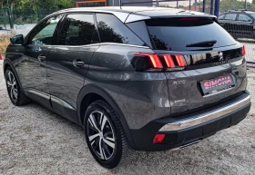 Peugeot 3008 1.6 Blue HDI GT line, снимка 5