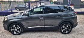 Peugeot 3008 1.6 Blue HDI GT line, снимка 6