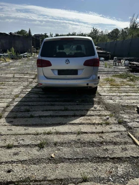 VW Sharan 2.0 tdi, снимка 6