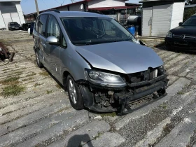 VW Sharan 2.0 tdi, снимка 1