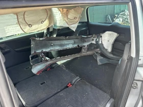 VW Sharan 2.0 tdi, снимка 8