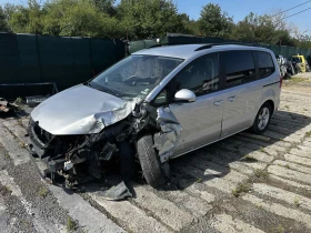 VW Sharan 2.0 tdi, снимка 4