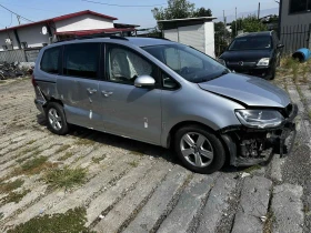 VW Sharan 2.0 tdi, снимка 2