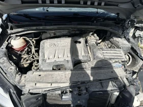 VW Sharan 2.0 tdi, снимка 9