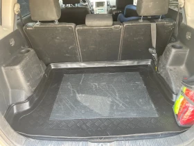 Toyota Corolla verso 2.2 D4D, снимка 9