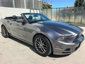 Ford Mustang, снимка 10