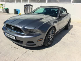 Ford Mustang, снимка 1