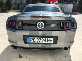 Ford Mustang, снимка 6