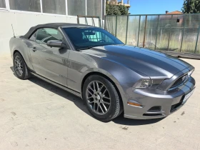 Ford Mustang, снимка 3