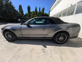 Ford Mustang, снимка 8