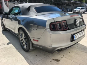 Ford Mustang, снимка 7