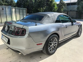 Ford Mustang, снимка 5