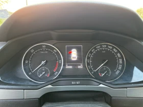 Skoda Superb, снимка 7